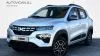 Dacia Spring BEV 27KWH 33KW EXPRESSION AUTO 5P