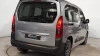 Citroën Berlingo Talla M BlueHDi 100 S&S PLUS Citroën Berlingo Talla M BlueHDi 100 S&S PLUS
