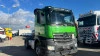 Mercedes-Benz Actros 1845 LS