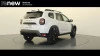 Dacia Duster Extreme TCE 110kW (150CV) 4X2 EDC Dacia Duster Extreme TCE 110kW (150CV) 4X2 EDC