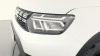 Dacia Duster Extreme TCE 110kW (150CV) 4X2 EDC Dacia Duster Extreme TCE 110kW (150CV) 4X2 EDC