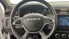 Dacia Duster Extreme TCE 110kW (150CV) 4X2 EDC Dacia Duster Extreme TCE 110kW (150CV) 4X2 EDC