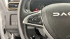 Dacia Duster Extreme TCE 110kW (150CV) 4X2 EDC Dacia Duster Extreme TCE 110kW (150CV) 4X2 EDC
