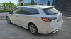 Toyota Corolla Toyota Corolla