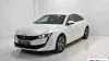 Peugeot 508  5P  HYBRID 225 e-EAT8 Allure Pack