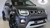 Suzuki Ignis 1.2 GLE Mild Hybrid