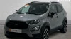 Ford Ecosport 1.0T EcoBoost 92kW (125CV) S&S ST Line Ford Ecosport 1.0T EcoBoost 92kW (125CV) S&S ST Line