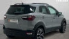 Ford Ecosport 1.0T EcoBoost 92kW (125CV) S&S ST Line Ford Ecosport 1.0T EcoBoost 92kW (125CV) S&S ST Line
