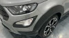 Ford Ecosport 1.0T EcoBoost 92kW (125CV) S&S ST Line Ford Ecosport 1.0T EcoBoost 92kW (125CV) S&S ST Line