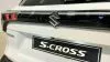 Suzuki S-Cross 1.5 S3 Strong Hybrid Auto