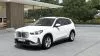 BMW iX1 eDrive20