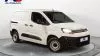Citroën Berlingo Talla M BlueHDi 100 CONTROL furgón derivado de turismo 75kW 3P