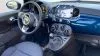 Fiat 500C Hybrid Dolcevita 1.0 70 CV