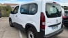 Peugeot Rifter Active Pack Business Std. BlueHDi 100