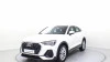 Audi Q3 Sportback 2.0 35 TDI S TRONIC ADVANCED 150 5P Audi Q3 Sportback 2.0 35 TDI S TRONIC ADVANCED 150 5P