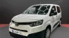 Toyota Proace City GX Combi 5 Plazas 102CV | Desde 273€/mes Toyota Proace City GX Combi 5 Plazas 102CV | Desde 273€/mes