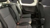 Toyota Proace City GX Combi 5 Plazas 102CV | Desde 273€/mes Toyota Proace City GX Combi 5 Plazas 102CV | Desde 273€/mes