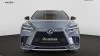 Lexus RX 500h F Sport