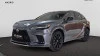 Lexus RX 500h F Sport