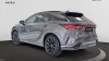 Lexus RX 500h F Sport