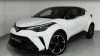 Toyota C-HR 2.0 180H GR Sport