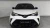 Toyota C-HR 2.0 180H GR Sport