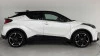 Toyota C-HR 2.0 180H GR Sport