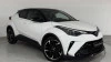 Toyota C-HR 2.0 180H GR Sport