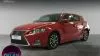 Lexus CT 1.8 200h Business