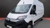 Citroën Jumper L3H3 140 CV Citroën Jumper L3H3 140 CV
