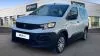 Peugeot Rifter  e-Rifter  Standard 100kw Active Pack