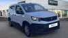 Peugeot Rifter  e-Rifter  Standard 100kw Active Pack