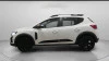 Dacia Sandero DACIA  Stepway TCe Extreme Go 81kW