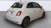 Fiat 500   0.9 Lounge