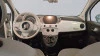 Fiat 500   0.9 Lounge
