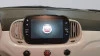 Fiat 500   0.9 Lounge