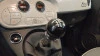 Fiat 500   0.9 Lounge