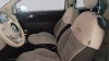 Fiat 500   0.9 Lounge