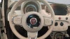 Fiat 500   0.9 Lounge