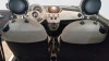 Fiat 500   0.9 Lounge