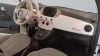 Fiat 500   0.9 Lounge