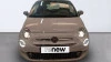 Fiat 500   0.9 Lounge