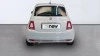 Fiat 500   0.9 Lounge