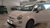 Fiat 500   0.9 Lounge