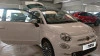 Fiat 500   0.9 Lounge