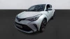 Toyota C-HR 2.0 180H Advance