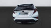 Toyota C-HR 2.0 180H Advance