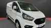 Ford Transit Custom MHEV L1H1 130CV (2022) | Desde 365€/mes Ford Transit Custom MHEV L1H1 130CV (2022) | Desde 365€/mes