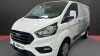 Ford Transit Custom MHEV L1H1 130CV (2022) | Desde 365€/mes Ford Transit Custom MHEV L1H1 130CV (2022) | Desde 365€/mes