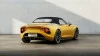 MG Cyberster GT DUAL MOTOR
